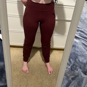 Lululemon joggers